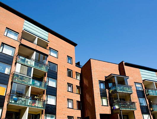 Rakennusten vihreä siirtymä ei ratkea vain puhdasta energiaa ostamalla