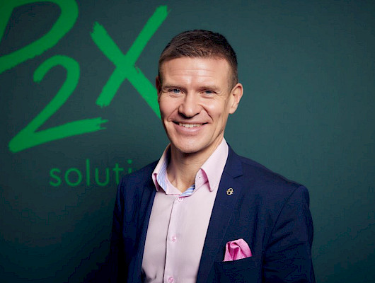 P2X Solutionsin toimitusjohtaja Herkko Plit arvioi, että vetytalouden merkittävä loikka tapahtuu vasta vuosina 2028–2030, kun ilmastotavoitteet ja markkinakysyntä pakottavat investointeihin.