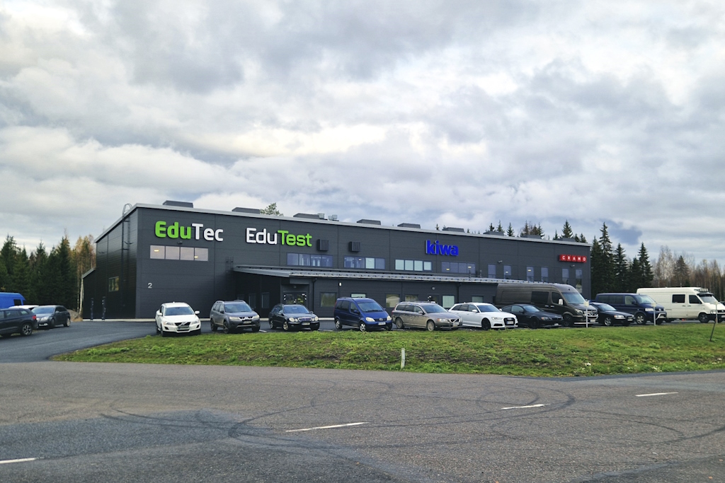 EduTecin räätälöidyistä koulutuksista ratkaisuja osaajapulaan
