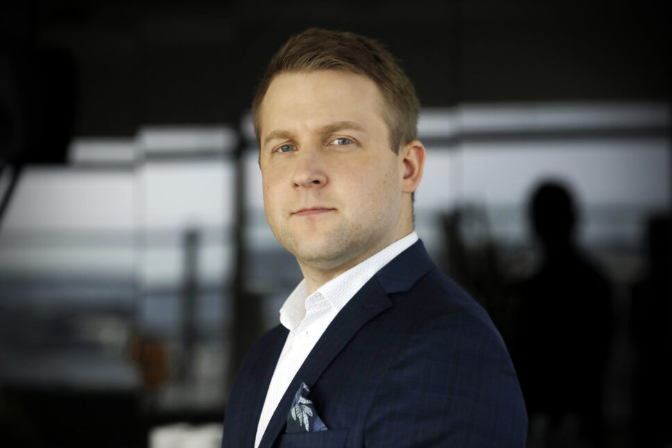 Suomi lisää vientiyritysten epävarmuutta omilla päätöksillään