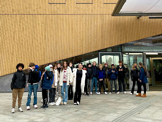 Kuuluisa Kuliksen henki syntyy yhdessä olosta, innostavista tapahtumista ja vanhoista perinteistä.