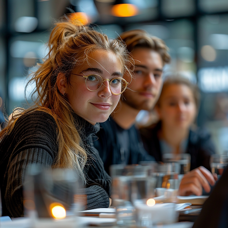 AI-kuvan lähde Pixabay, kuvan tekijä Betty Verhei.