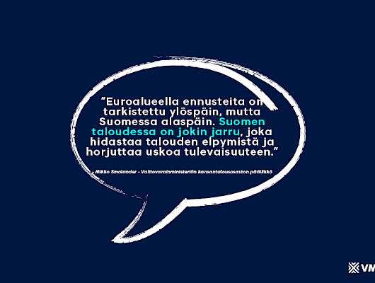 Tutkimus: Heikko tunnettuus jarruttaa suomalaisyritysten kasvua – ”Isotkin yritykset markkinoivat kengännauhabudjetilla”