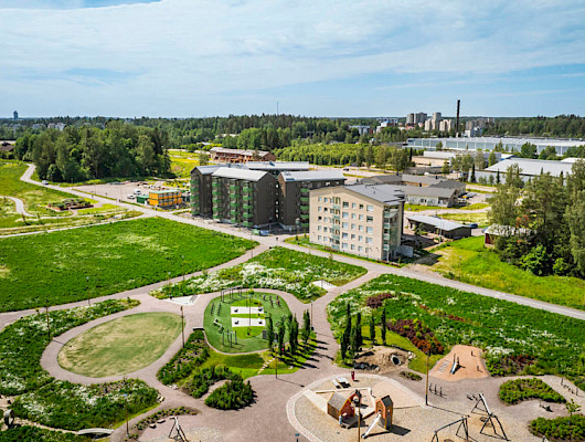 Uusi vuosi tuo ympäristöluvitukseen yhden luukun lupamallin