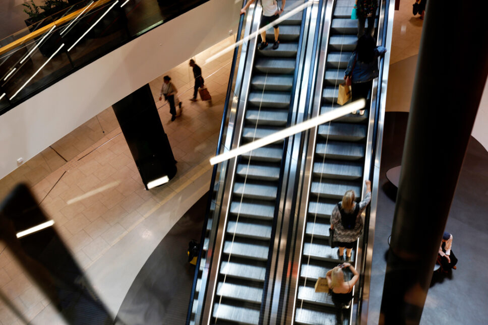 TeknoBaro: Investointien arvioidaan lisääntyneen teknologiateollisuudessa – myös kysyntä on piristymässä