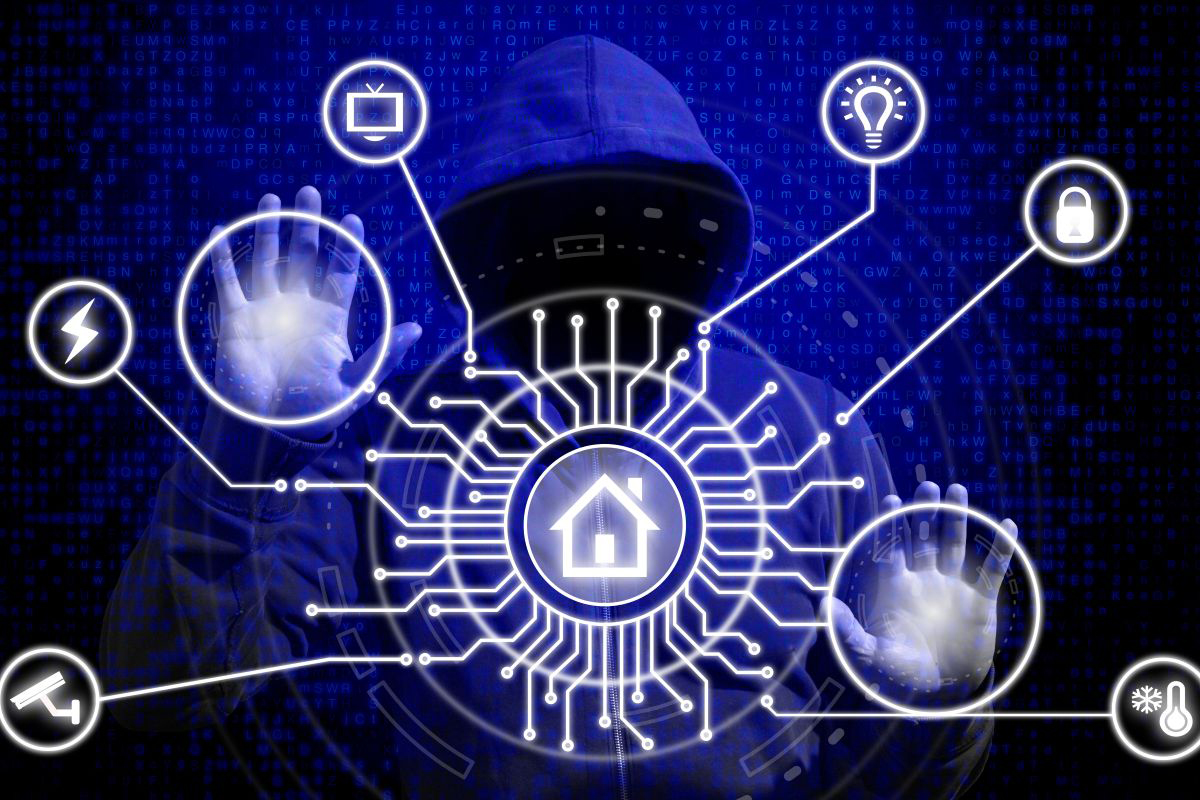 Rakennusautomaatio voi avata väylän kyberhyökkääjille