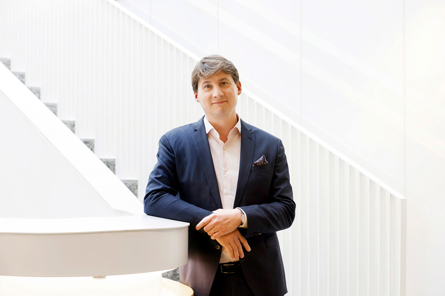 Kauppakamarikysely: Yritysten odotukset vahvistuivat syksystä