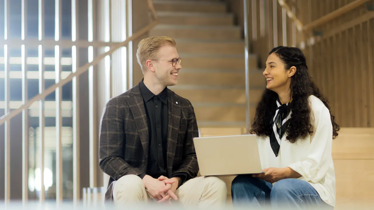 Finnveran laina voi olla ratkaiseva palanen mikroyritysten kasvuhankkeissa