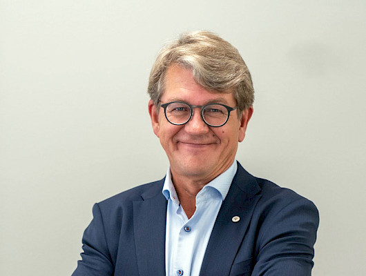 Pohjois-Karjalan kauppakamarin toimitusjohtaja Antti Toivanen