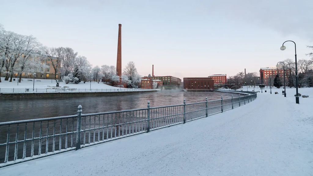 On positiivista, että epävarmassakin suhdanteessa ja toimintaympäristössä investointirahoitus on kääntynyt kasvuun. Tämä on tärkeää erityisesti maakuntien vientivetoisille aloille.