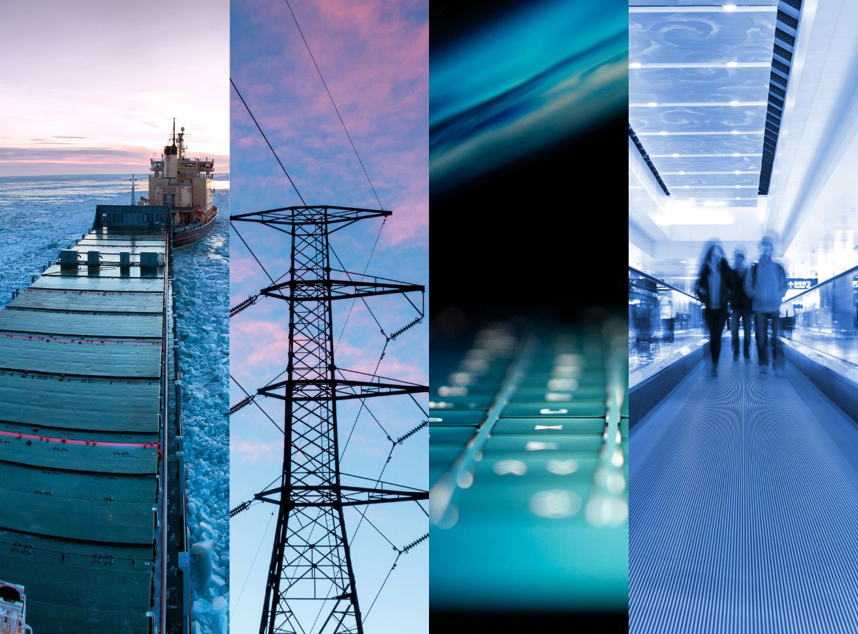 EK:n visio: Vuonna 2035 Suomi on kasvun, uusien palveluiden ja teknologian kärkimaa