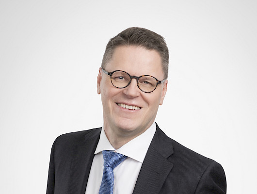 Etlan tutkimusneuvonantaja Petri Rouvinen