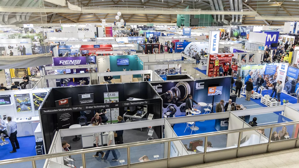 Pohjoinen Teollisuus kokoaa teollisuuden ajankohtaiset teemat Ouluun