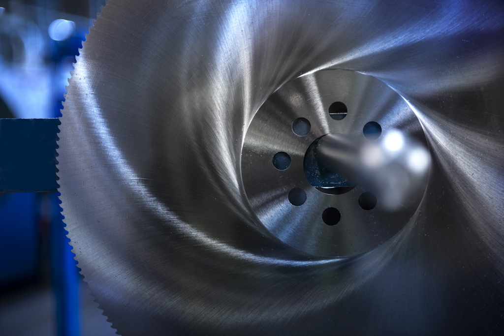 Fortiva vahvistaa metallin katkaisuratkaisuja Suomessa – LSAB:n metallipuoli osaksi pohjoismaista kokonaisuutta