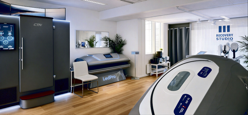 Palautumisratkaisut osaksi teollisuuden strategiaa