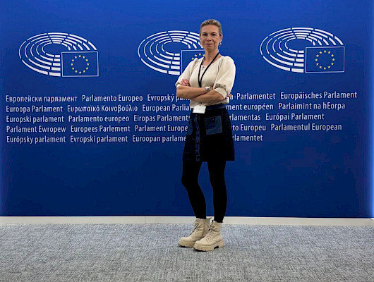 Suomen satamien liikenne vilkastui – EU:n satamastrategia julkaistiin