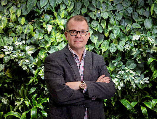 Energiasiirtymän voitto edellyttää ennustettavaa energia- ja teollisuuspolitiikkaa