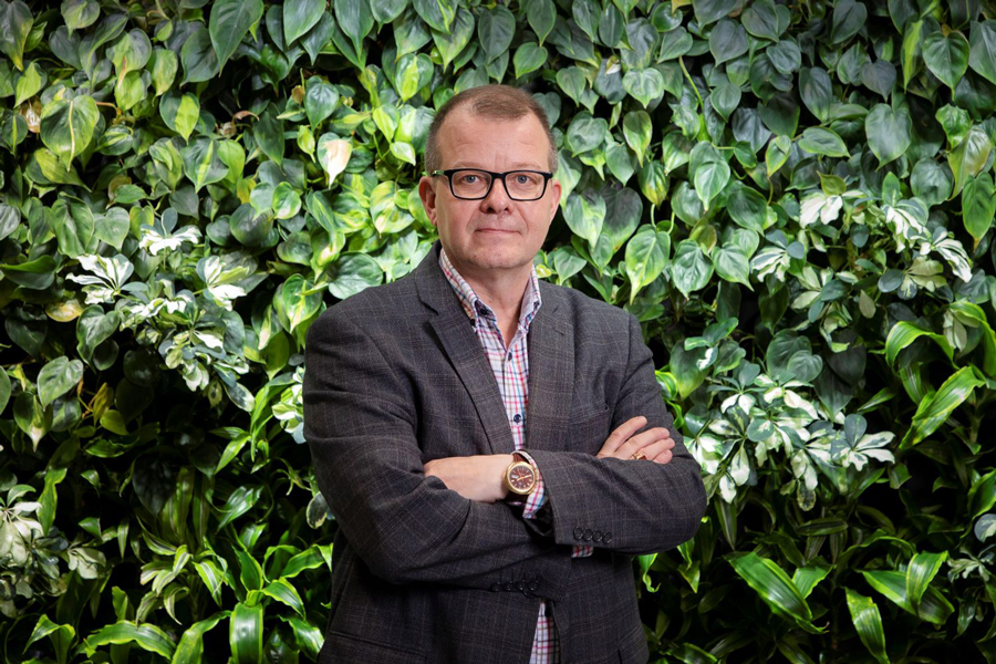 Energiasiirtymän voitto edellyttää ennustettavaa energia- ja teollisuuspolitiikkaa