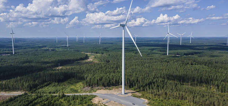 Energiasiirtymän voitto Suomen ulottuvilla – Itä-Suomella paljon tarjottavaa