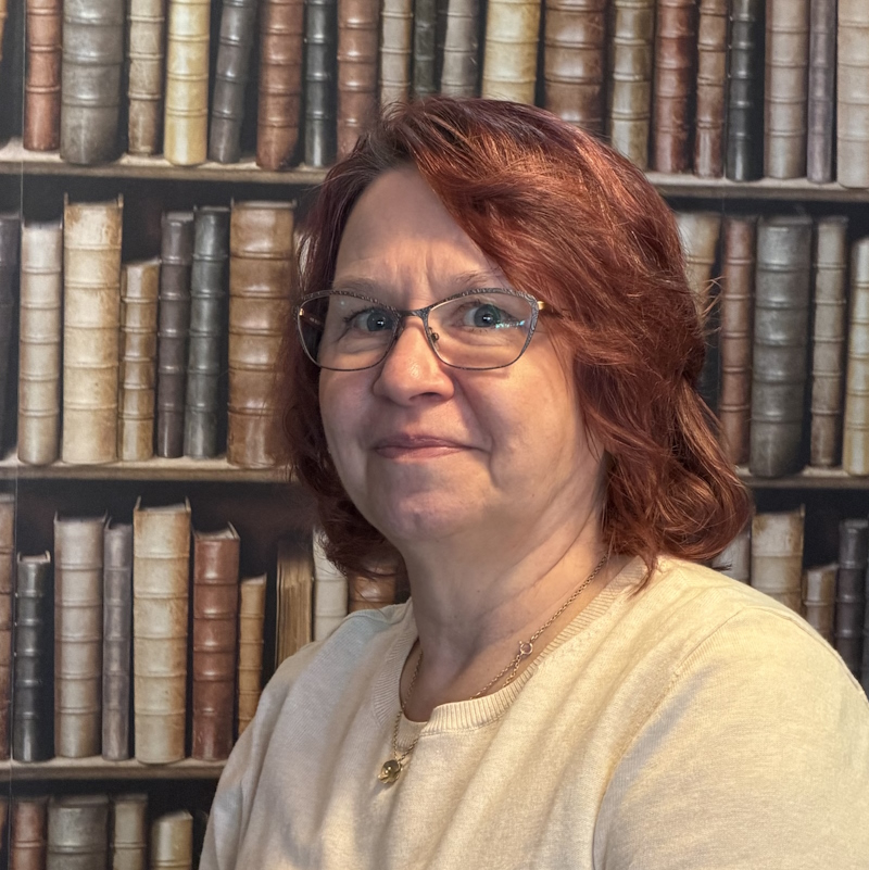 Tarja Nevalainen