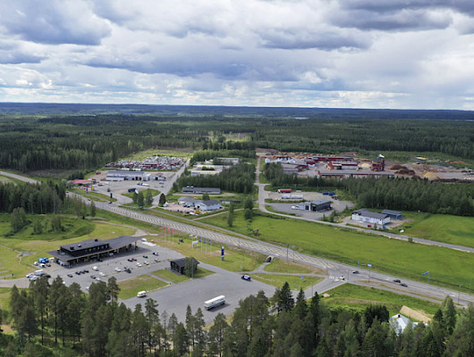 3K-hanke rakentaa teollisuudelle uuden kasvualustan