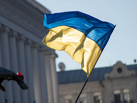 Elinkeinoelämän keskusliiton koordinoiman ProUkraina -hankkeen tavoitteena on saada suomalaista osaamista mukaan Ukrainan jälleenrakennustalkoisiin.
