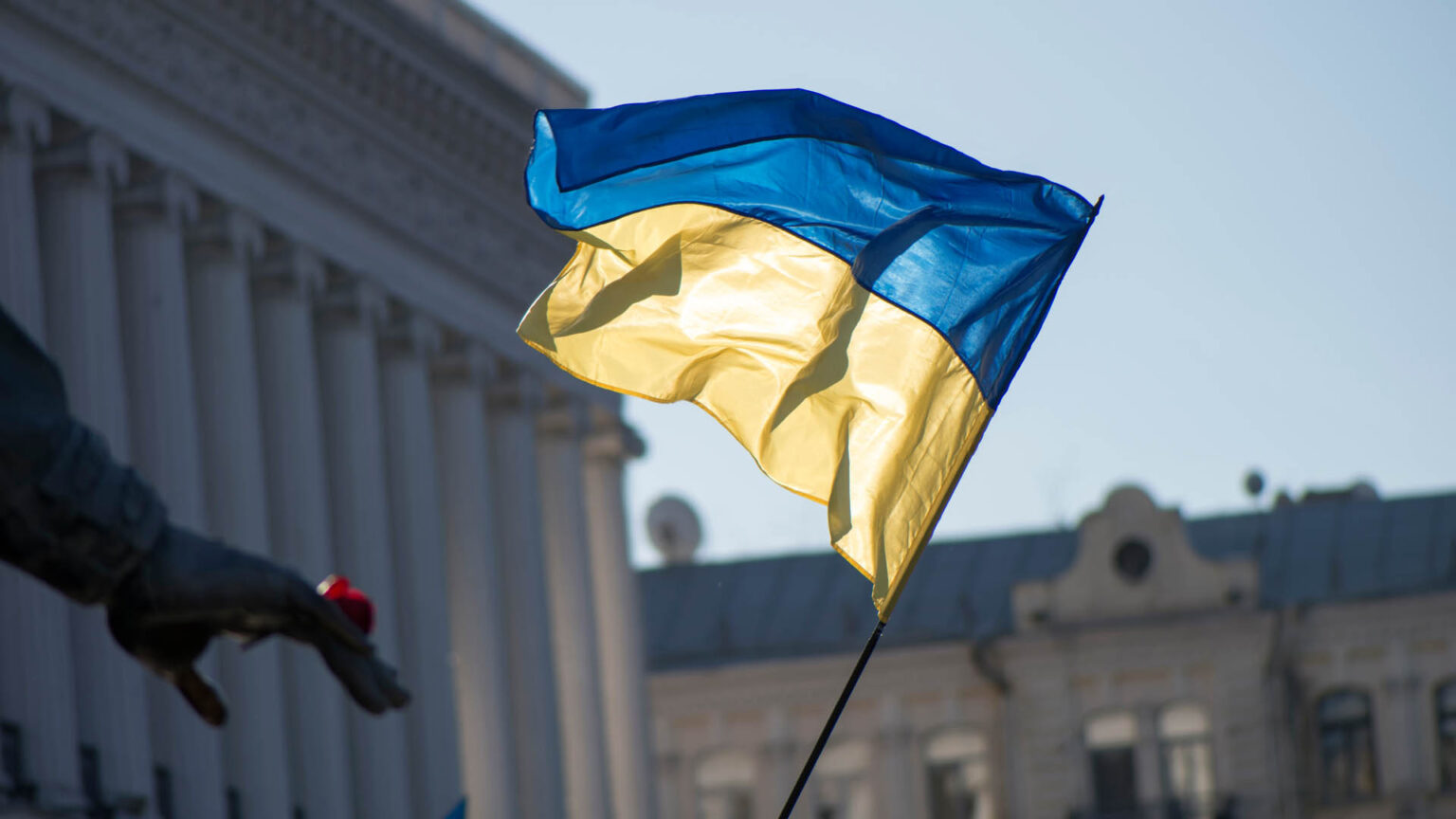 Elinkeinoelämän keskusliiton koordinoiman ProUkraina -hankkeen tavoitteena on saada suomalaista osaamista mukaan Ukrainan jälleenrakennustalkoisiin.