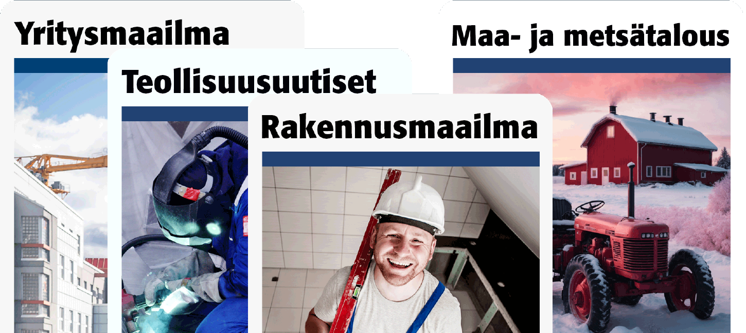 Lue Näköislehtiä