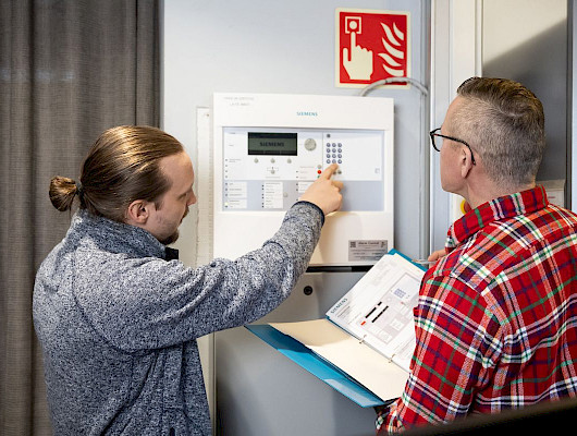 2G-verkkojen sulkeminen tuo riskejä turvallisuustekniikkaan – varaudu ajoissa