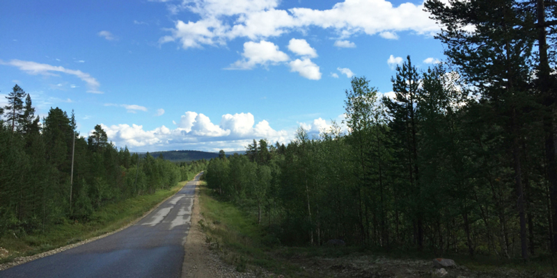 Päällystetyn tien muuttaminen soratieksi ei ole toimiva säästökeino