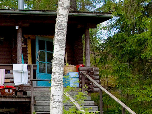 Mökin paloturvallisuus ja varautuminen kuntoon