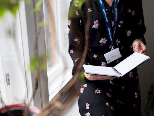 Turun kauppakamari on kysynyt jäseniltään Varsinais-Suomen kilpailukykytekijöistä vuosittain kesäkuusta 2020 lähtien. Varsinais-Suomen alueella on useita kasvukeskuksia, joiden ympäristöön yritykset hakeutuvat. Jere Satamo / Turun kauppakamarin kuvapankki