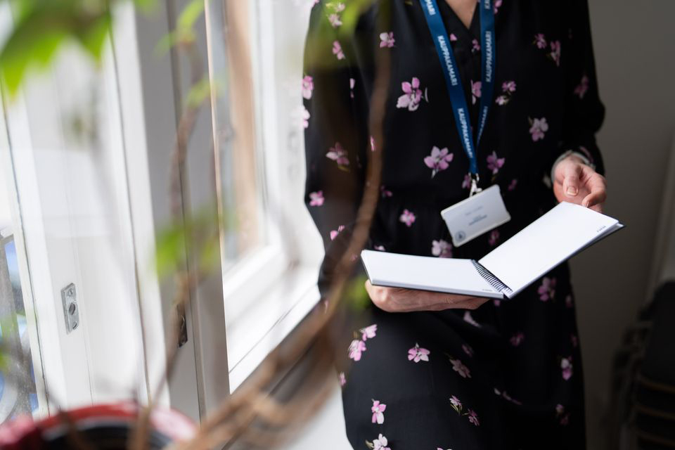 Turun kauppakamari on kysynyt jäseniltään Varsinais-Suomen kilpailukykytekijöistä vuosittain kesäkuusta 2020 lähtien. Varsinais-Suomen alueella on useita kasvukeskuksia, joiden ympäristöön yritykset hakeutuvat. Jere Satamo / Turun kauppakamarin kuvapankki