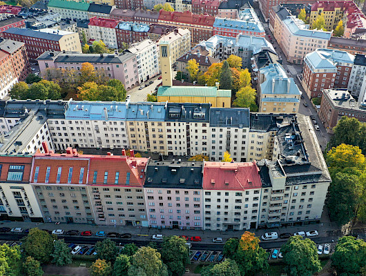 Korjausvelka kasvaa, Isännöintiliitto toivoo jatkoa energiaremonttituen linjalle