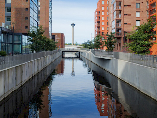 Uusi palvelu auttaa Pirkanmaan pk-yrityksiä testaamaan innovaatioitaan käytännössä