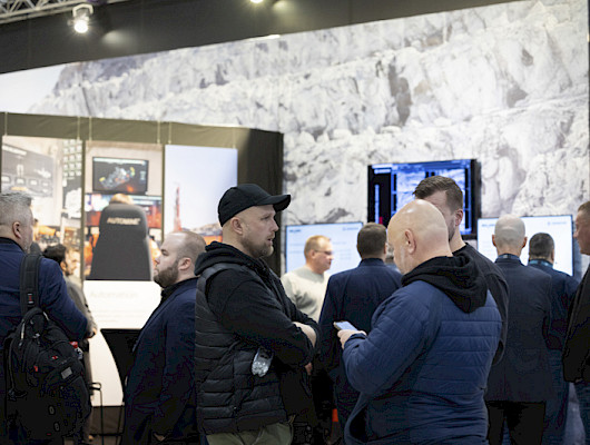 FinnMateria 2026:n pääteemoina Euroopan raaka-aineomavaraisuus, kiertotalous ja kaivosalan sääntely