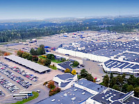 Uusi A-sarja tarjoaa Valmet Automotivelle uuden haasteen
