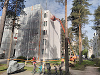 Oulun Asbestipurku Oy – Asbestikartoitukset ja -purut sekä asbestikattojen pesut ja pinnoitukset