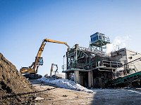 Kajaanin Romu Oy – Uutta teknologiaa kaivosteollisuudelle