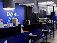Dahl Suomi Oy:n toimitilat uudistuivat Kuopiossa