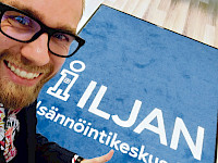 Iljan Isännöintikeskus Oy tarjoaa monipuolisia isännöinti- ja kirjanpitopalveluja Kuusamon alueella