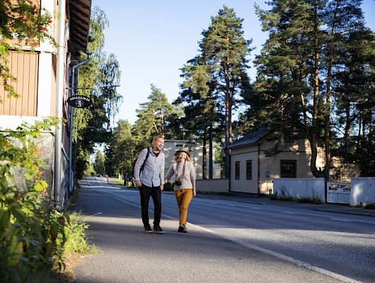 Nurmeksen vetovoima vihreän teollisuuden, matkailun ja elintarviketeollisuuden kaupunkina kasvaa
