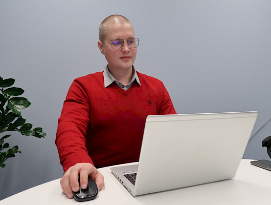 Rantalainen on paikallinen taloushallinnon kumppani