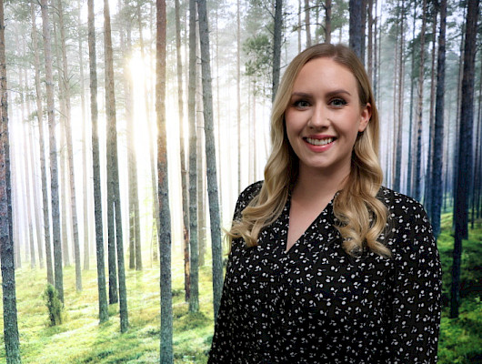 Vexvellä on tilaa kasvaa alan ammattilaiseksi