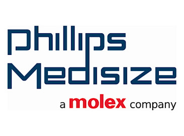 Monien mahdollisuuksien Phillips-Medisize