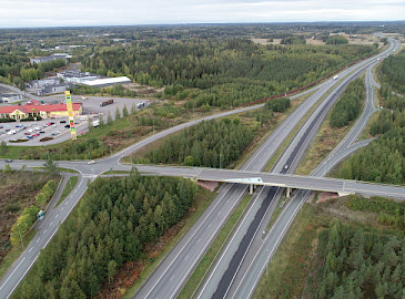 Akaa – Suomen helpoimmin lähestyttävä kaupunki