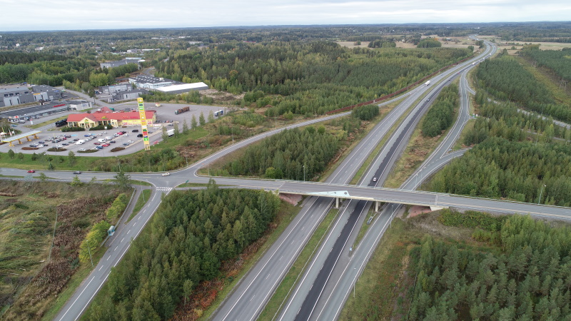 Akaa – Suomen helpoimmin lähestyttävä kaupunki