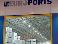 Euroports Finland Oy on oikea valinta merilogistiikan kumppaniksi