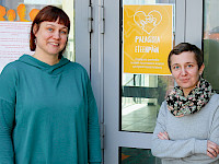 Palaset-malli on valmis runko huumeita käyttävien nuorten läheisten kohtaamiseen