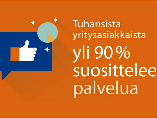 ELY-keskuksen kautta huippuasiantuntijoiden apua yrityksen kehittämiseen